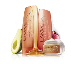 Lakme Fruit Moisture : Still Life Photography