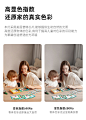TCL灯具全光谱护眼餐厅吊灯高显指LED现代简约吧台餐桌卧室书房灯-tmall.com天猫