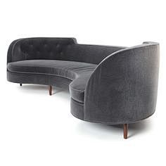 Oasis Sofa by Edward...