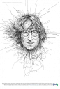 Dyslexia couldn't hide Lennon's talent #采集大赛#