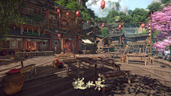 杨小微采集到古风