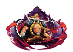 Huang玉叶采集到海贼