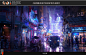 CGPB培训班作品展示/ CGPB Mentorship Students Showcase, Donglu Yu : 非常高兴和大家分享一批我们CGPB培训班的优秀作品。 
我们正在给下期招生哦，详情看招生简章：
https://www.artstation.com/artwork/L28baw

We are super happy to share some artworks from our CGPB mentorship students again. 
Hope you enjoy the a