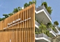 the belgian pavilion at expo dubai is a ‘dynamic monolith dedicated to renewable energies’