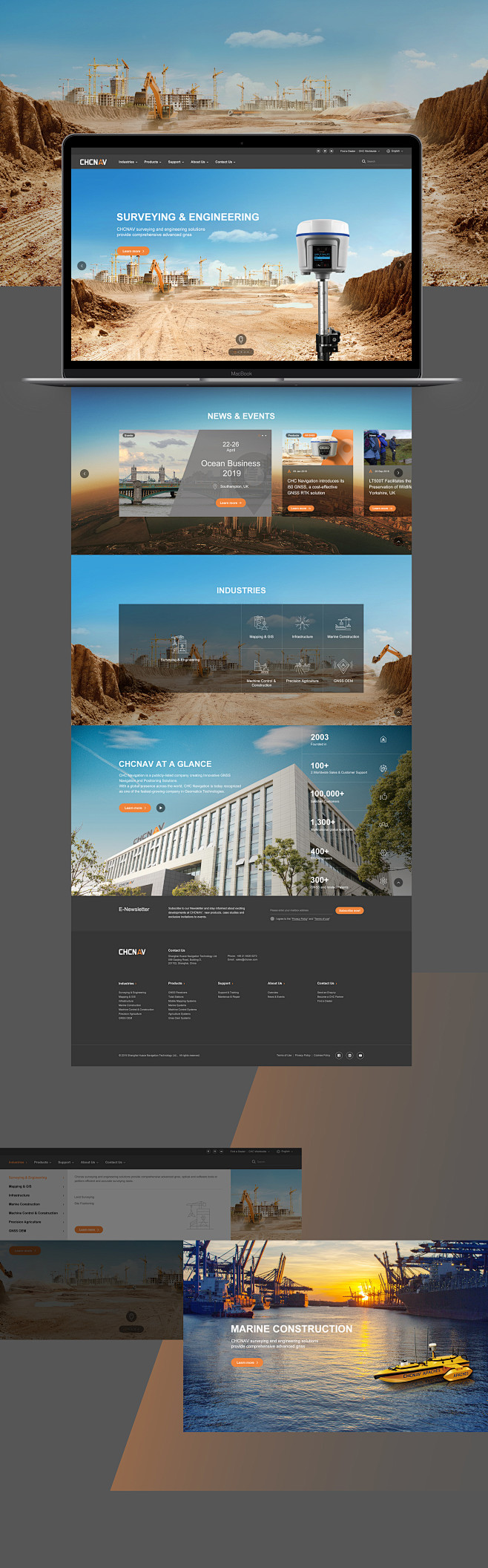 2019 Web Design Bran...