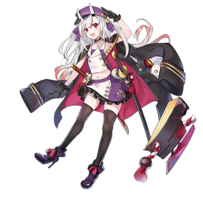 Vtuber 百鬼绫 目wjz