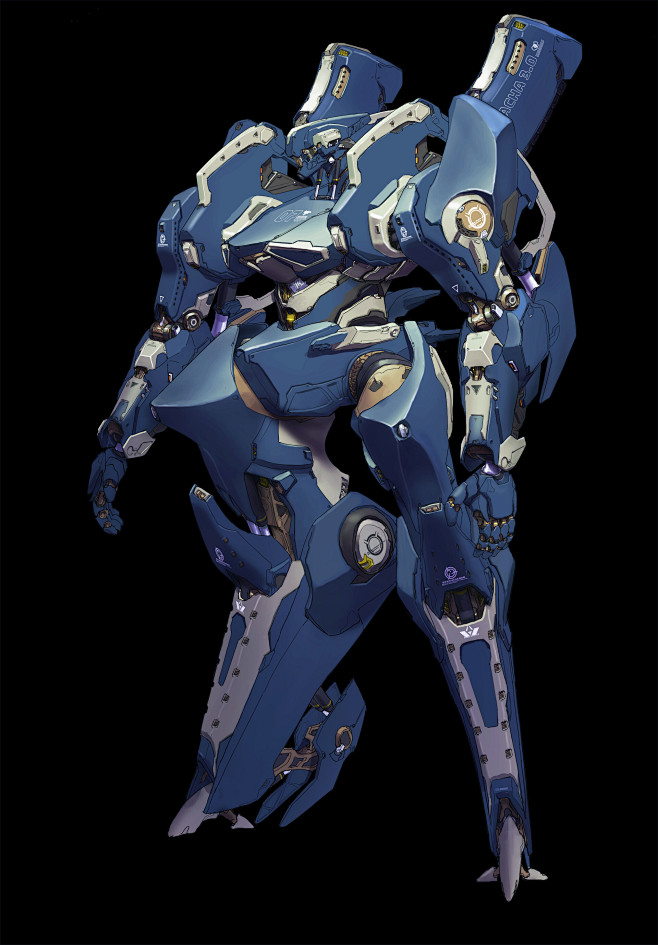 Artemis Liu : charac...