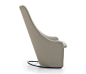 Nagi by viccarbe | Lounge chairs | Architonic : All about Nagi by viccarbe on Architonic. Find pictures & detailed information about retailers, contact ways & request options for Nagi here!
