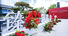 liling_li采集到花艺设计装饰布置