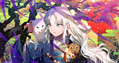 HIez采集到風李たゆ_N2