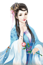 这些应该是免抠的