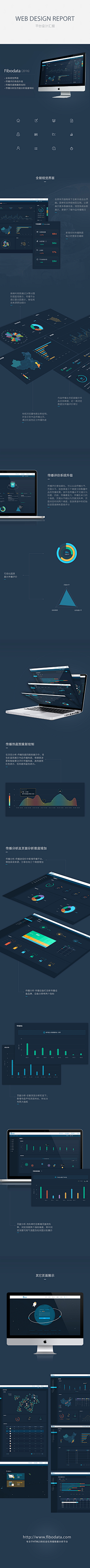 可爱的树先森采集到关于数据/后台的设计