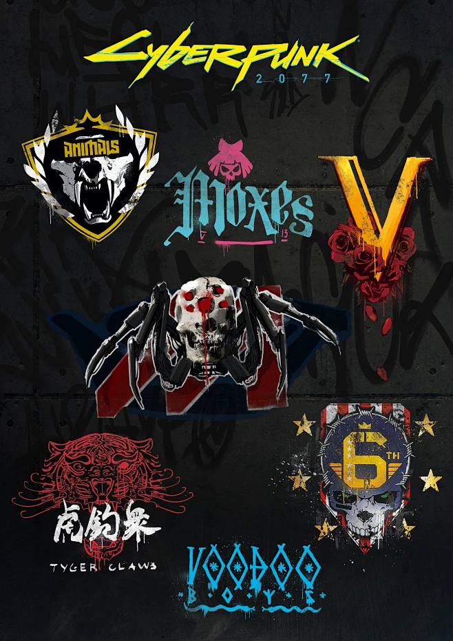 Preview_GOG_Goodie_Pack_Gang-Stickers-花瓣网