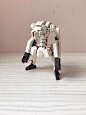 【MOC】Reaper-兴趣部落