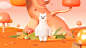 Tarot Chatbot Llamama on Behance