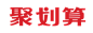 聚划算LOGO