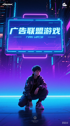 明明de花采集到人物
