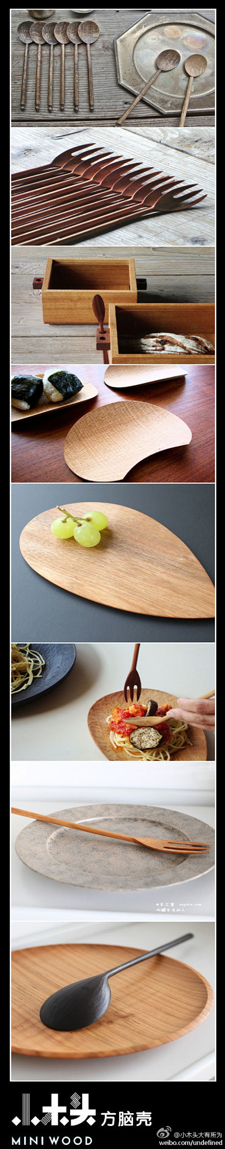 #小木头创意时间# 日本设计师Hiroy...