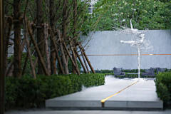 过去/现在/未来采集到景观专项-雕塑