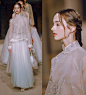 Heaven Gaia S/S Paris 2019 第二弹 ​​​​