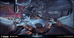 polarmonkey采集到game_x星际战甲