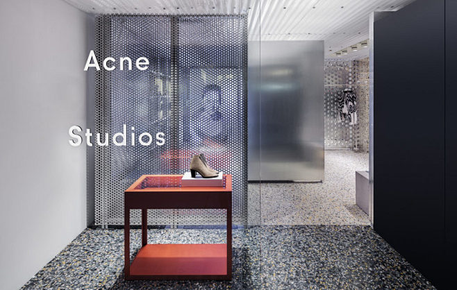 ACNE OPENS DENUM ONL...