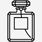 香水化妆品盒子图标 UI图标 设计图片 免费下载 页面网页 平面电商 创意素材