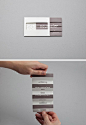 cool business cards: 