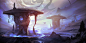 halo 4 - inverted domes, sparth . : halo 4 - inverted domes
Microsoft. 343 Industries. 2010