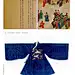#汉服资料馆# #明制研究# #如影随行忙着#
大明华裳_孔府旧藏之明代传世服饰_吕健