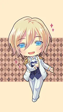 ES演唱会_Clovijih_偶像梦幻祭圈插画_网易GACHA二次元社区 #治愈系# #小清新# #游戏# #壁纸# #美少年# #插画# #动漫# #同人# #背景图#