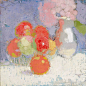 Helene Schjerfbeck