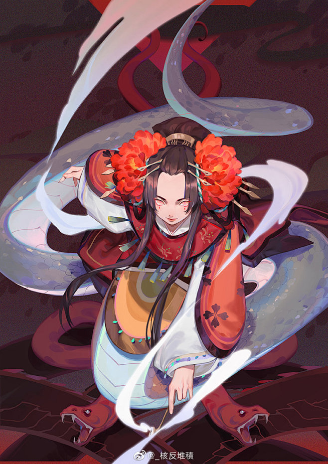 百闻牌美术解禁，绘图一览 NGA玩家社区