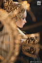 绝美bjd