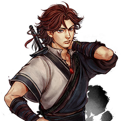 侠客风云传前传官网侠客风云传新作官方网站2016剑试江湖