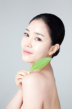 黄双苗采集到美美
