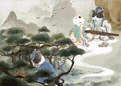 CHENGchengc采集到联名系列
