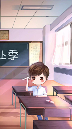 Joyce乔依采集到动漫