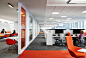  Corporate Headquarters  Perkins & Will  Florida      Return to Projects  
