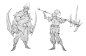 Character Design