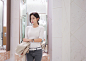 ▼SonYounJu▲160304图片_T店更新(原色简约帅气知性打底T恤)_看图_孙允珠吧_百度贴吧