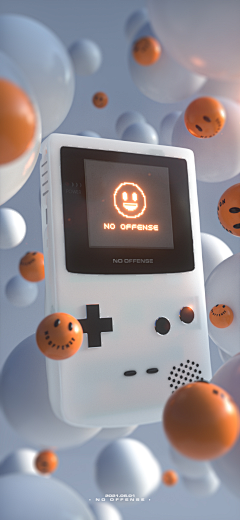 小憨憨ij采集到c4d