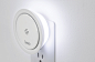 LEEO Smart Alarm Nightlight : Leeo Smart Alert™ NightlightThe Smart Alert Nightlight keeps track of your smoke alarms, your carbon monoxide alarms, and the climate in your home. If something’s not right, it sends notifications straight to your phone.The p