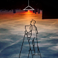 COVid digital ILLUSTRATION journey quarantene Travel Travelling