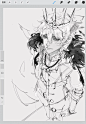 #守夜人 #第五人格 - 小红书