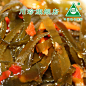 川珍香辣海带丝—开胃消食的佳肴