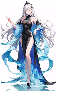 清蒸胖大海采集到ai