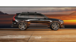 CGI Volvo XC90 R-Design