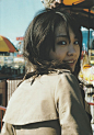 新垣結衣