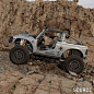 3D 4x4 automotive   car Offroad Truck Vehicle visualization